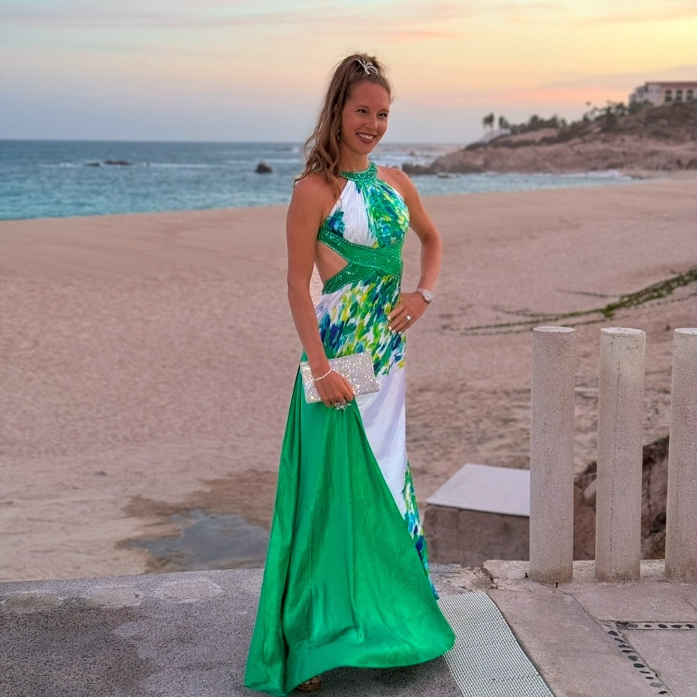 Prom/Bridesmaid Dress